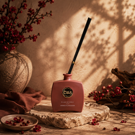 Plum Reverie